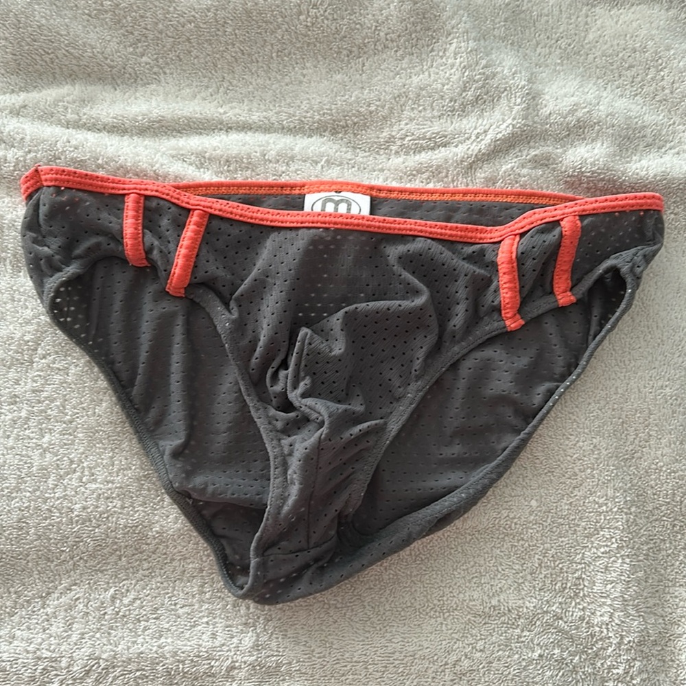 Intymen briefs size S